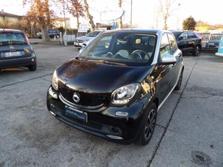 SMART ForFour 70 1.0 Passion