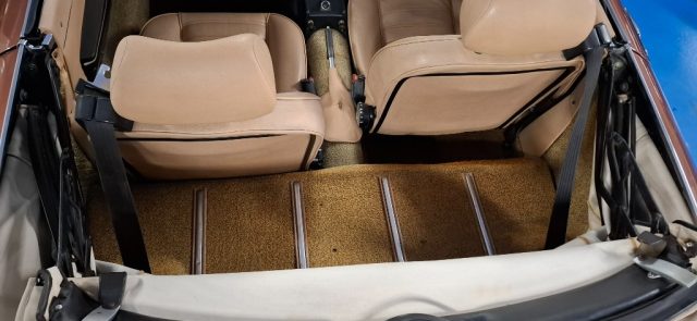 ALFA ROMEO Spider usata 20