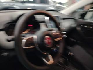 FIAT 500X usata, con Autoradio digitale