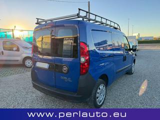 FIAT Doblo usata, con Alzacristalli elettrici