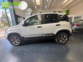 FIAT Panda usata 1
