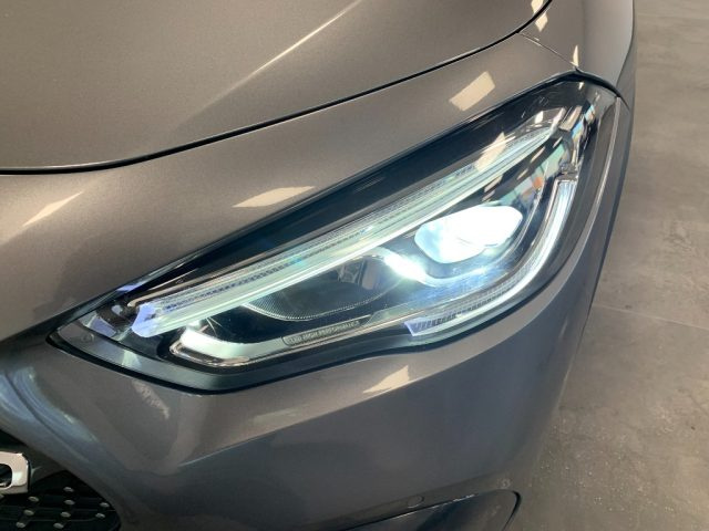 MERCEDES-BENZ GLA 200 usata, con Bluetooth