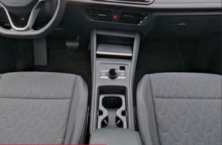 VOLKSWAGEN Tiguan usata, con Cerchi in lega