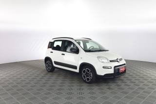 FIAT Panda usata 1