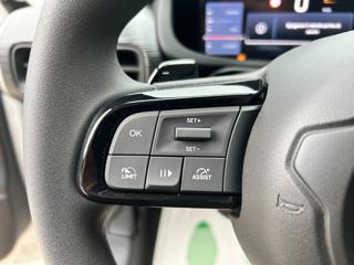 JEEP Avenger usata, con ESP