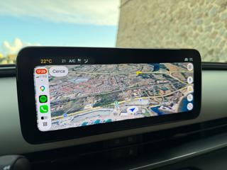 FIAT 600 usata, con Telecamera per parcheggio assistito
