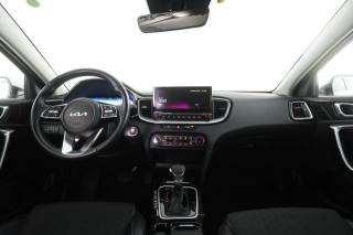 KIA XCeed usata 10