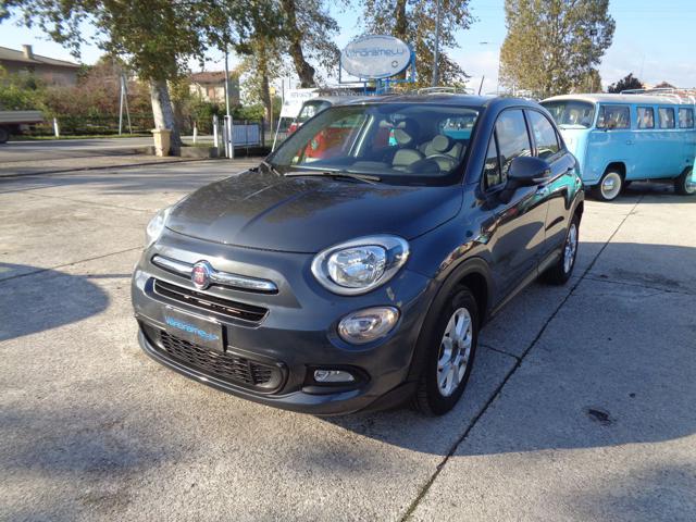 FIAT 500X usata, con Airbag