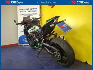 KAWASAKI Z 900 usata 7