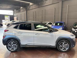 HYUNDAI Kona usata, con Airbag Passeggero