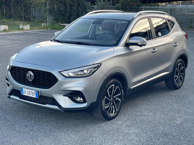 MG ZS usata, con Airbag Passeggero