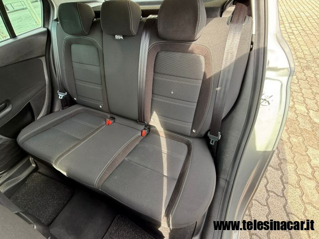 FIAT Tipo usata, con Fendinebbia
