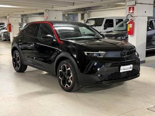 OPEL Mokka 1.2 Turbo 130 CV aut. GS Line UNI PRO