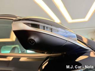 HYUNDAI Tucson usata, con Tettuccio apribile