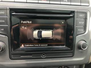 VOLKSWAGEN Polo usata 19