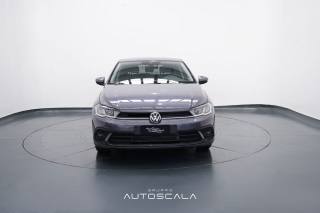 VOLKSWAGEN Polo usata, con Airbag
