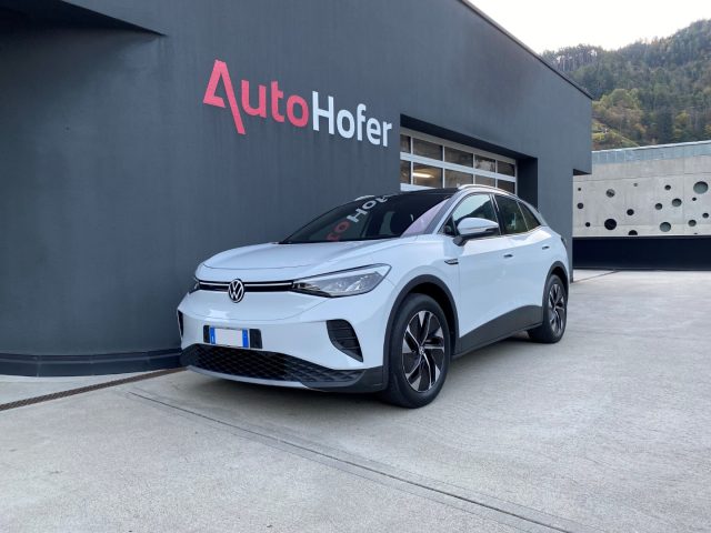 VOLKSWAGEN ID.4 usata, con Airbag laterali