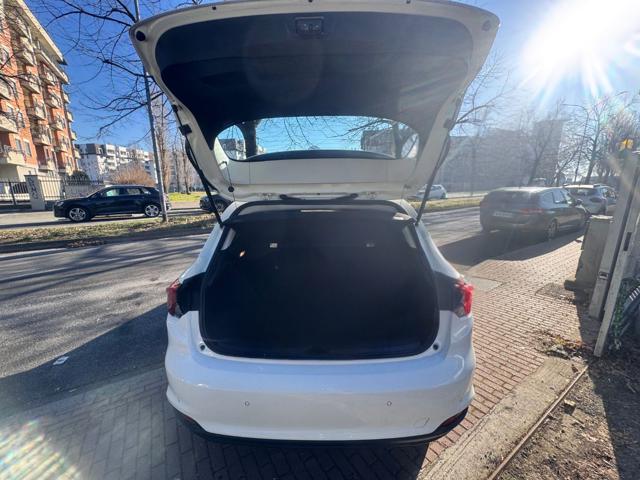 FIAT Tipo usata, con Boardcomputer