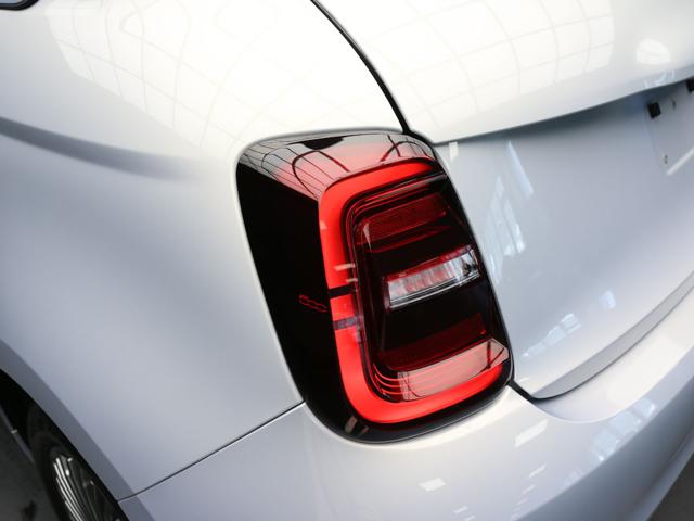 FIAT 500 usata, con Climatizzatore