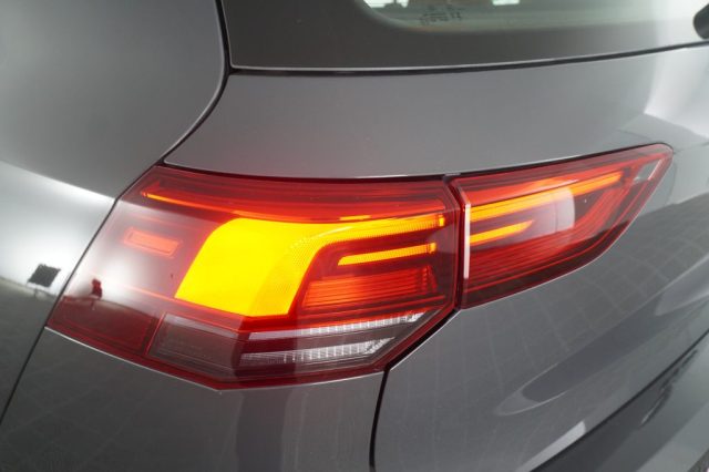 VOLKSWAGEN Golf usata 9