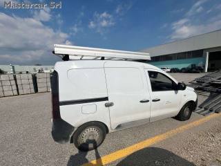 RENAULT Kangoo usata, con Boardcomputer