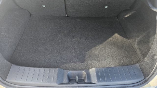 NISSAN Juke usata, con Volante in pelle