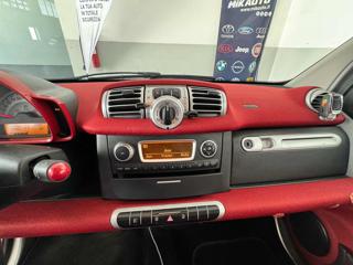 SMART ForTwo usata, con MP3