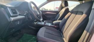 AUDI Q5 usata, con Controllo trazione