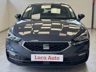 SEAT Leon usata, con Airbag