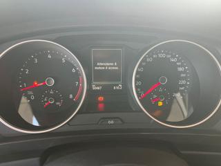 VOLKSWAGEN Tiguan usata, con Controllo automatico clima