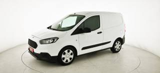 FORD Transit Courier usata, con Bluetooth