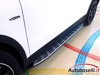 MERCEDES-BENZ GLA 180 usata, con Cronologia tagliandi