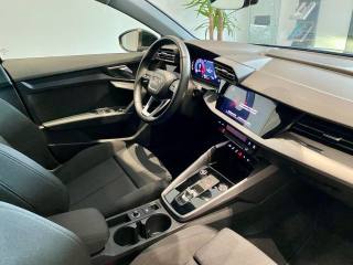 AUDI A3 usata, con Cerchi in lega