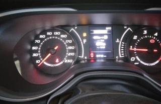 FIAT Tipo usata, con Fendinebbia