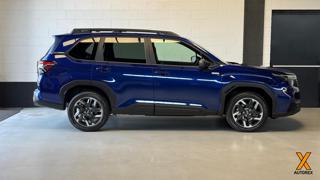 SUBARU Forester usata, con Airbag Passeggero
