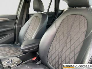 BMW X1 usata, con Controllo trazione