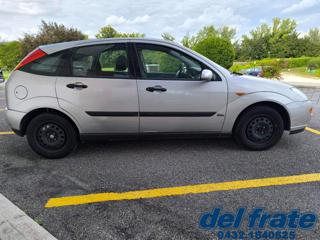 FORD Focus usata, con Boardcomputer