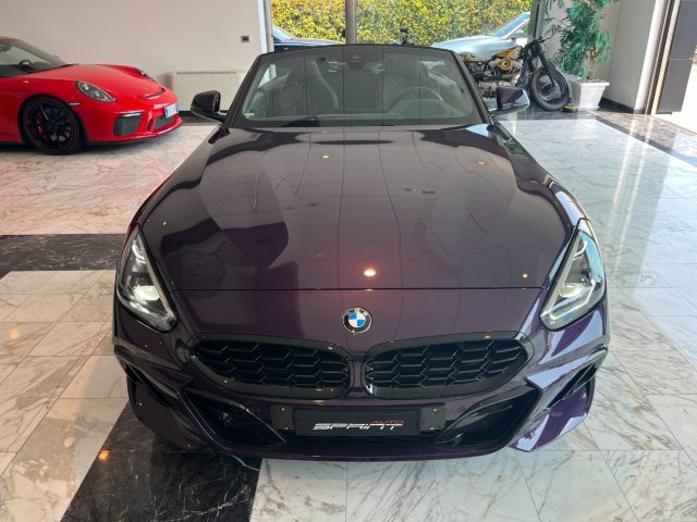 BMW Z4 usata, con ESP