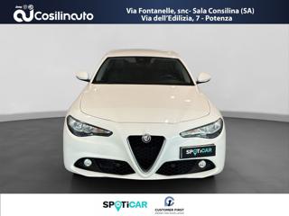 ALFA ROMEO Giulia usata, con Cerchi in lega