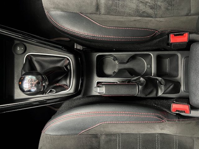 FORD EcoSport usata, con Controllo trazione