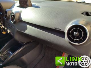 AUDI A1 usata 26