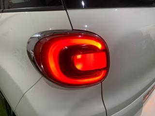 FIAT 500L usata, con Limitatore di velocità