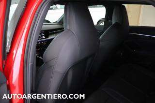 AUDI A3 usata, con Isofix