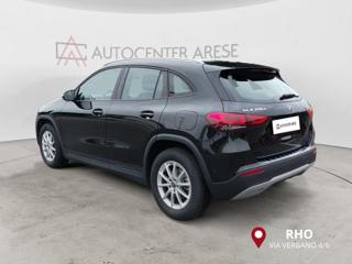 MERCEDES-BENZ GLA 200 usata, con Alzacristalli elettrici