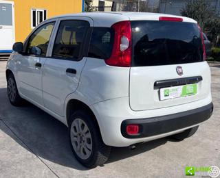 FIAT Panda usata, con Climatizzatore