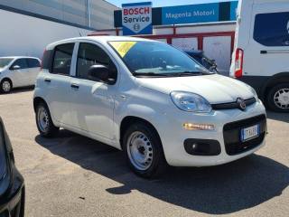 FIAT Panda 1.2 GPL Van 2 posti
