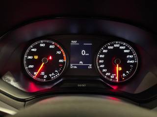 SEAT Arona usata, con Autoradio digitale