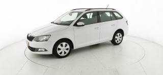 SKODA Fabia usata 30