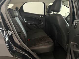 FORD EcoSport usata 20