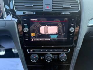 VOLKSWAGEN Golf GTI usata 21